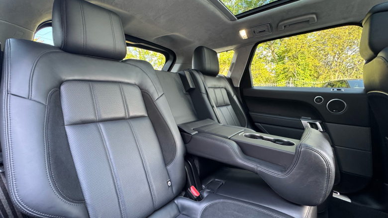 Land Rover Range Rover Sport 3.0 P400 HST 5dr Auto Petrol Estate